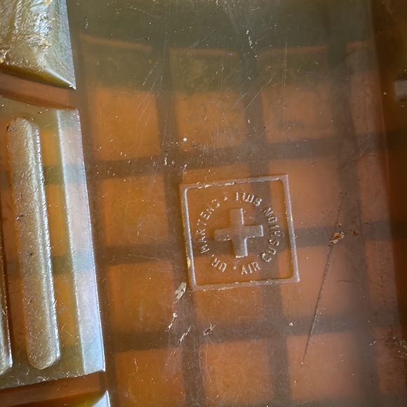 Doc Martens Mens boots - Picture 7 of 8